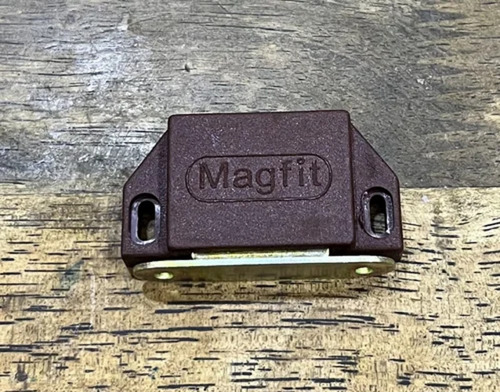 Magfit Magnetic Catches M2