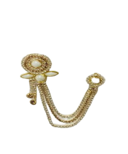 Men Coat Brooch Pin