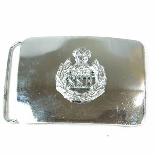 Metal Military Uniform Belt Buckle
