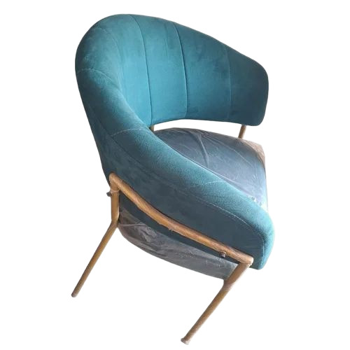 Mild Steel Cafe Chair