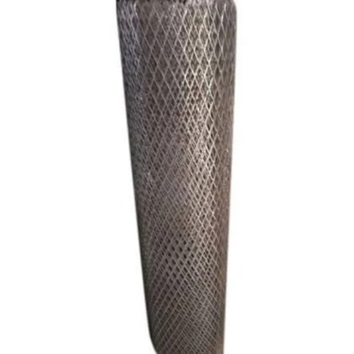 Mild Steel Expanded Welded Wire Mesh