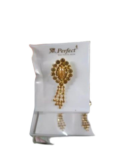 Modern Brooch Pins