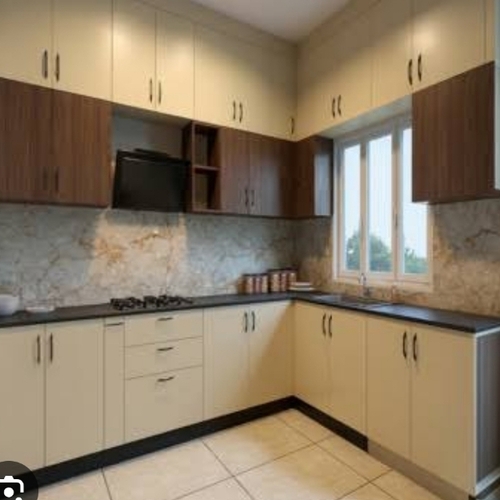 Modular Kitchen