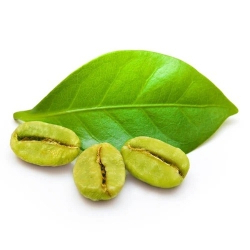 Natural Coffee