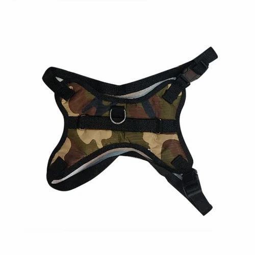 Nylon Dog Harness