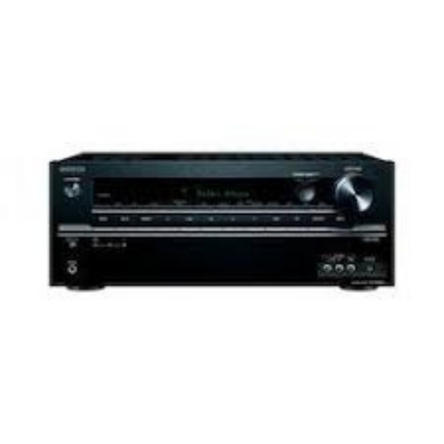 Onkyo av receivers
