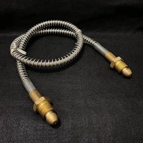 Oxygen Tail Pipe