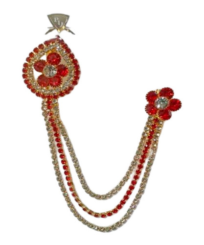 Partywear Brooch Pins