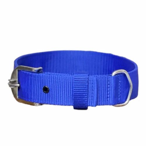 Plain Dog Collar