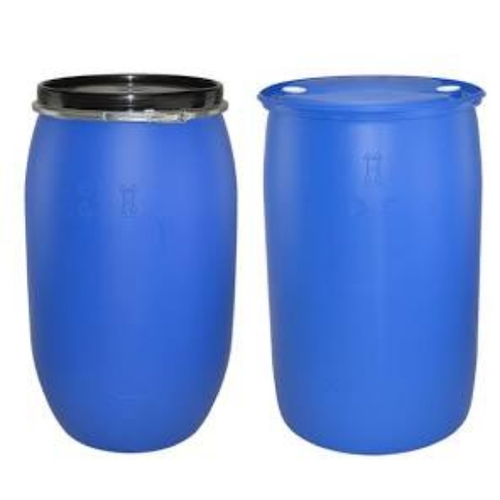 Plastic Drums