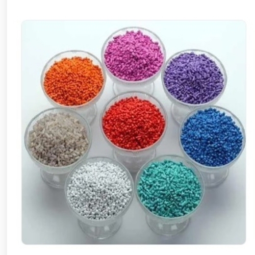Plastic Granules