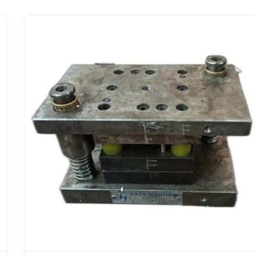 Plastic Injection Moulding Die