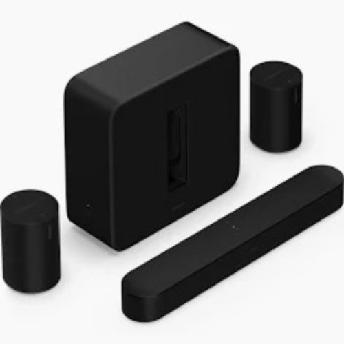 Poli Audio Speaker
