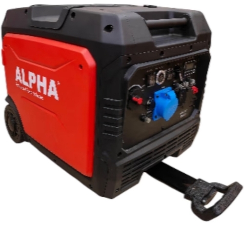 Portable Diesel Generator