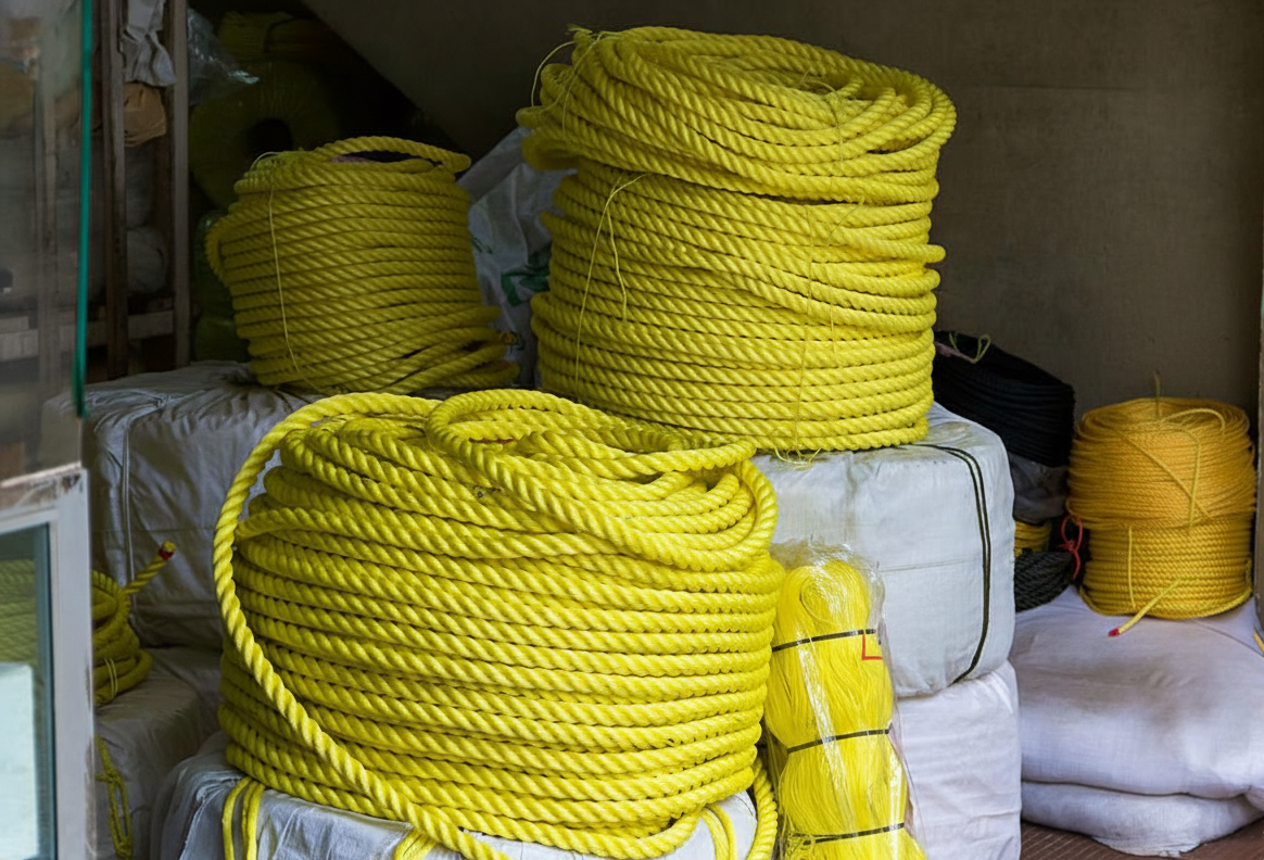 Pp Rope - Color: Customized