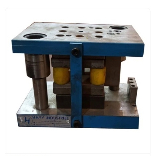 Press Tools