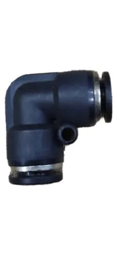 Pu Equal Elbow