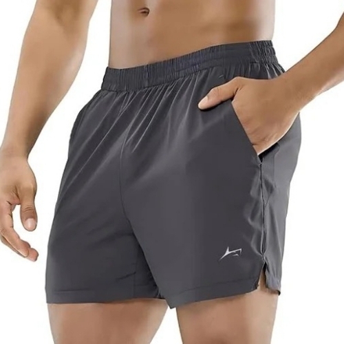 Quick Dry Tech Athletic Shorts