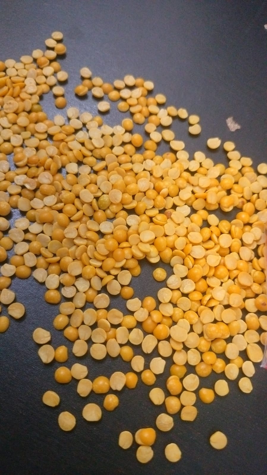 Rasbhari Toor Dal