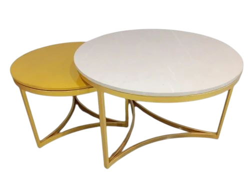Round Center Table