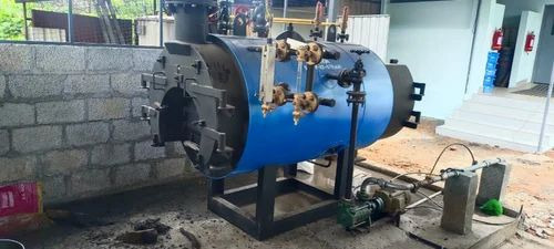 Small Industrial Boiler Sib Boiler 300 Kg