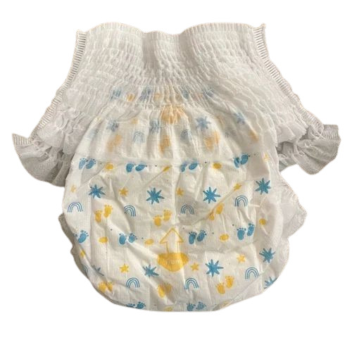 Small Newborn Baby Cotton Diapers