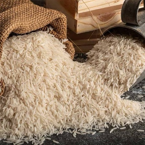 Soft Texture Basmati Rice