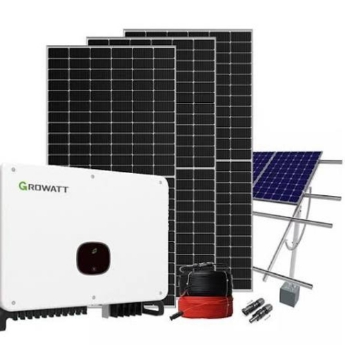 Solar Inverter 