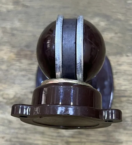 Spheric Magnetic Door Holder