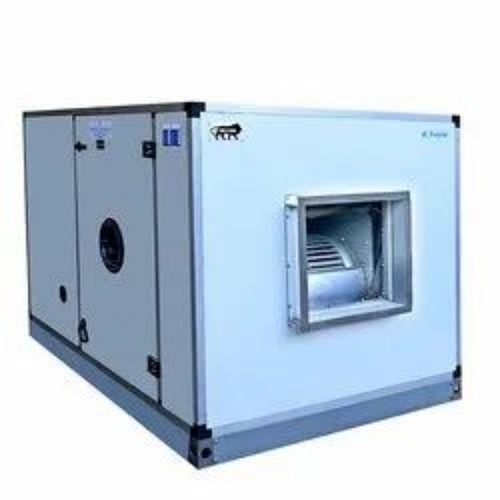 Ss Air Washer Unit