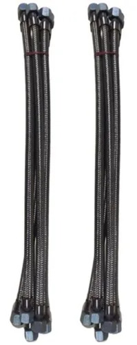 Ss Bellow Hose Pipe