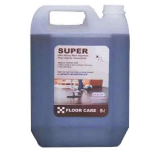 Super Citronella Floor Cleaner