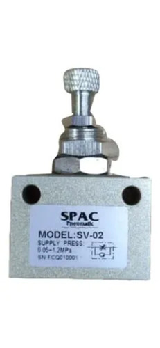 Sv-02 Air Control Valve