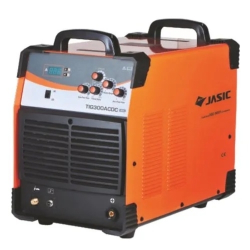 Tig Welding Machine Tig300acdc(E164)
