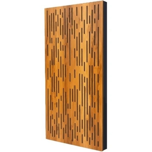 Timber Acoustic Abfuser Serial Panel