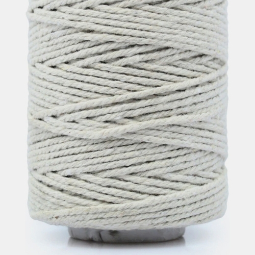 White Cotton Thread