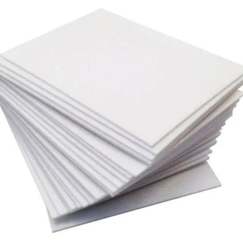 White Epe Foam Sheets