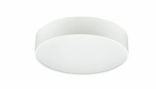 White Round Led Down Light