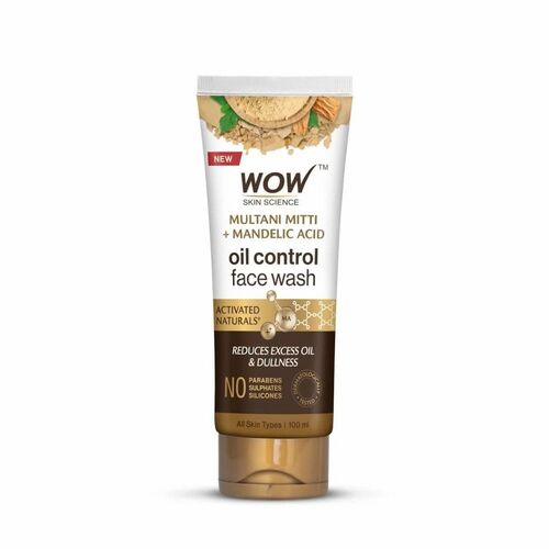 Face Wash