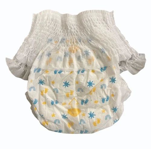 Xl Cotton Baby Diaper