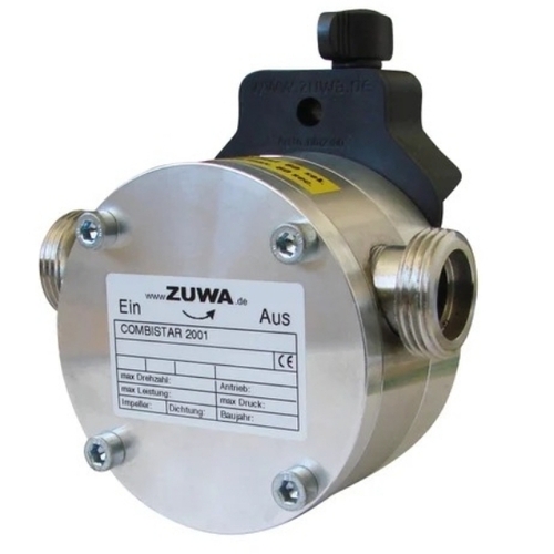 Zuwa Combistar Drill Powered Pump