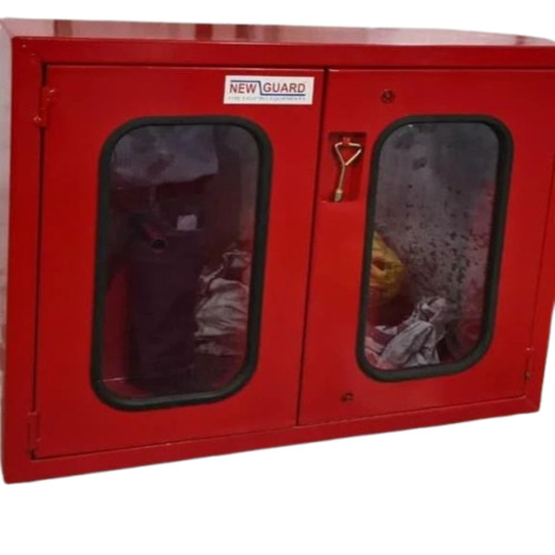 01 Double Hose Box