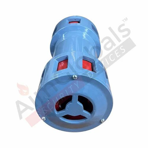 02 Electrical Fire Siren
