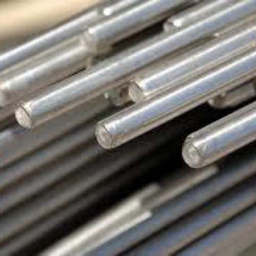 17-4 Ph Stainless Steel Round Bar