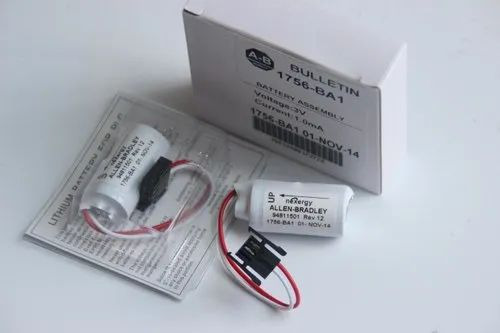 1756-Ba1 Lithium Battery