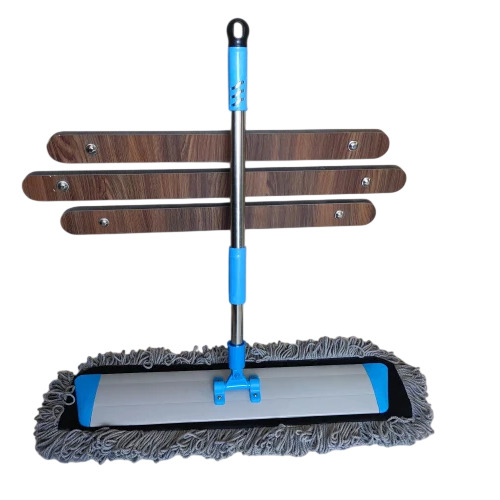 18 Inch Regular Lotus Microfiber Dry Mop