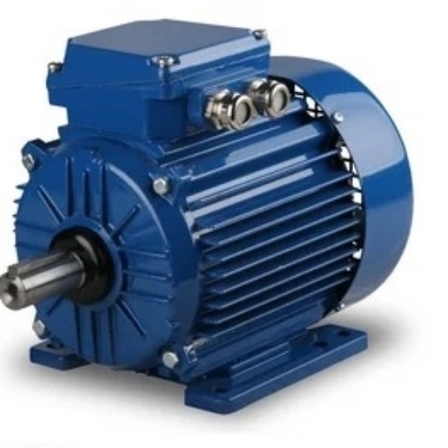 2 Hp Ac Induction Motors