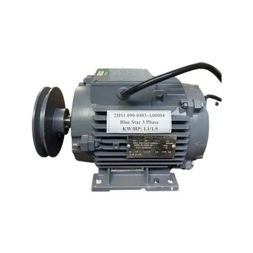 3 Phase Electric Motor
