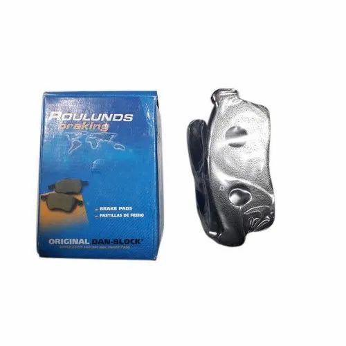 4 Wheeler Brake Pad