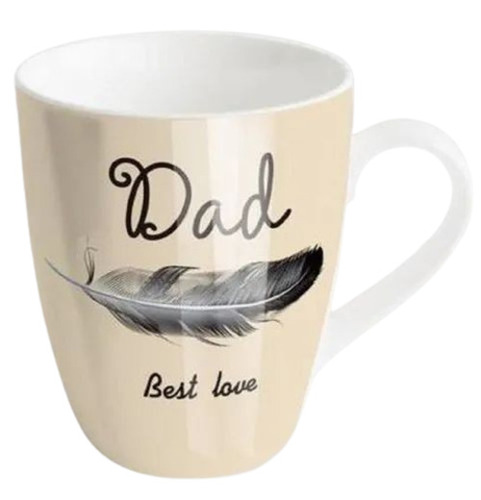 500ml Ceramic Mugs